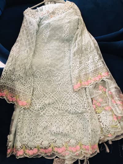 Formal dress