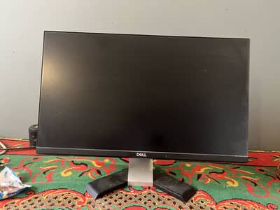 Dell P2219H Professional 22" IPS Full HD Monitor - Excellent Condition