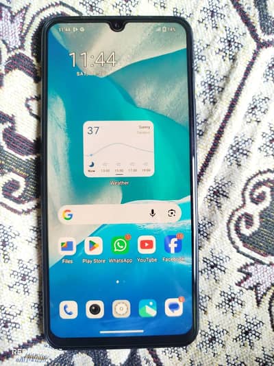 vivo v 23 e