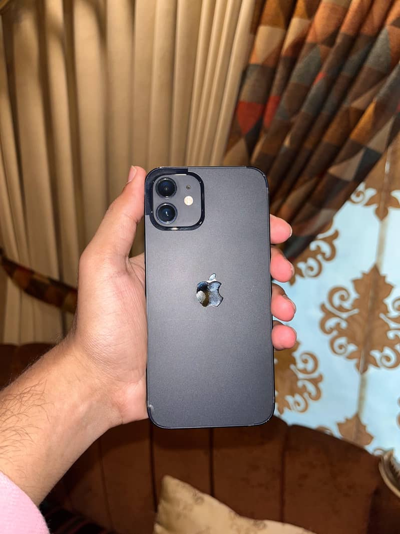 Apple iPhone 12 1