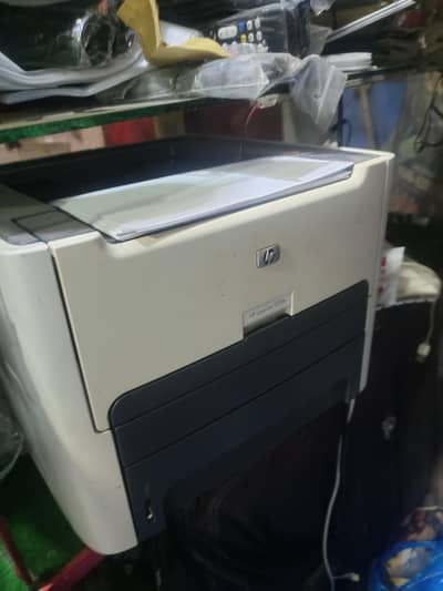 hp laser 1320 dn