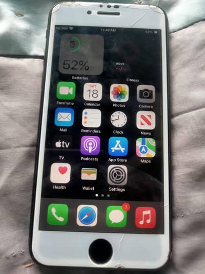 Apple iPhone SE 64gb  Non Pta