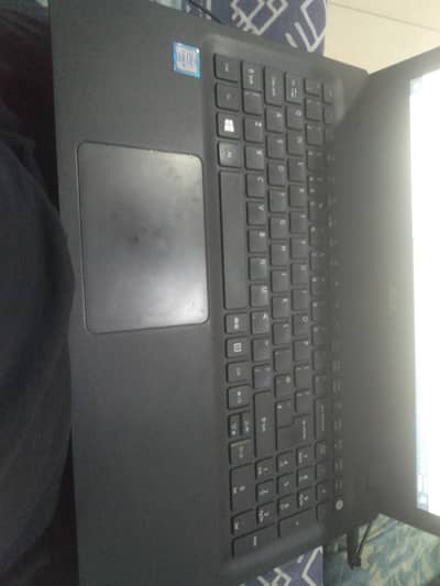 Acer aspire core i5 - 6200u