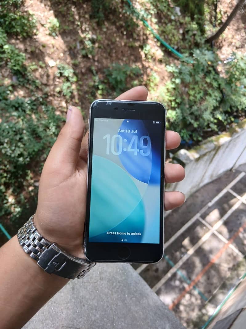 iPhone SE 2