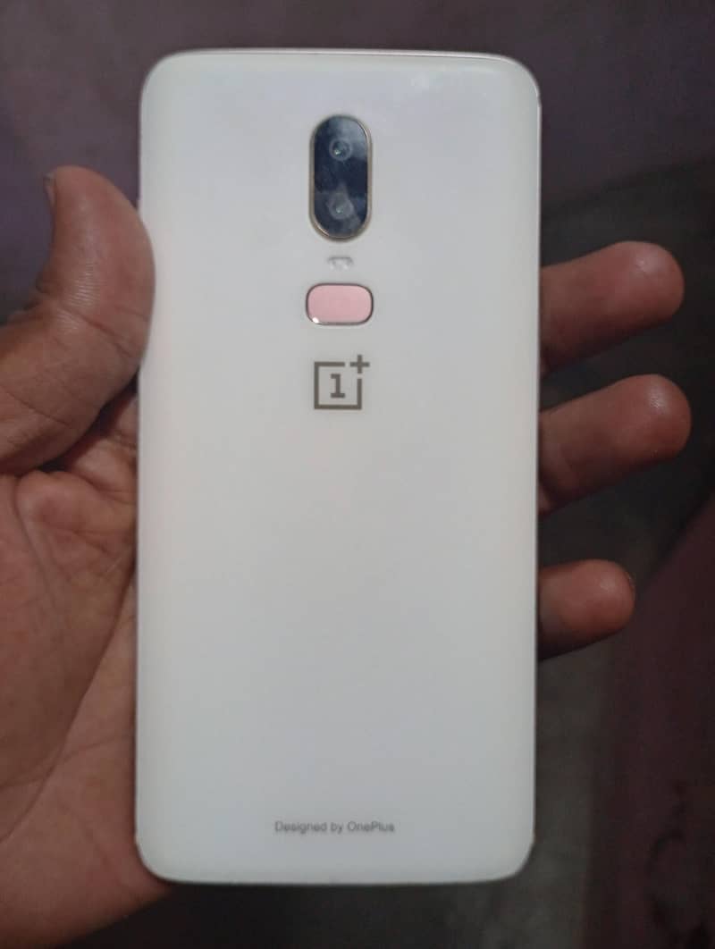OnePlus 6 approved 1