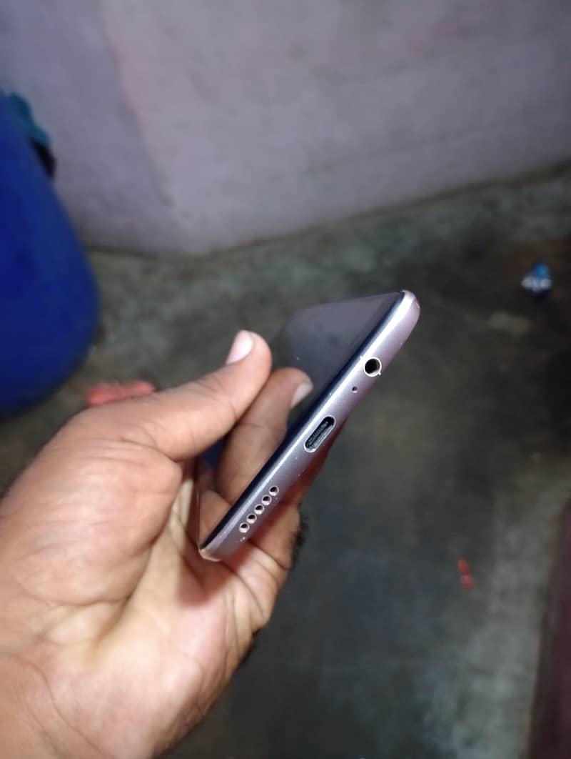 OnePlus 6 approved 2