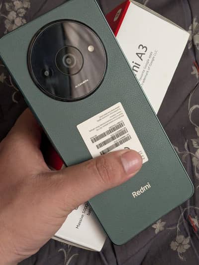 Redmi x3