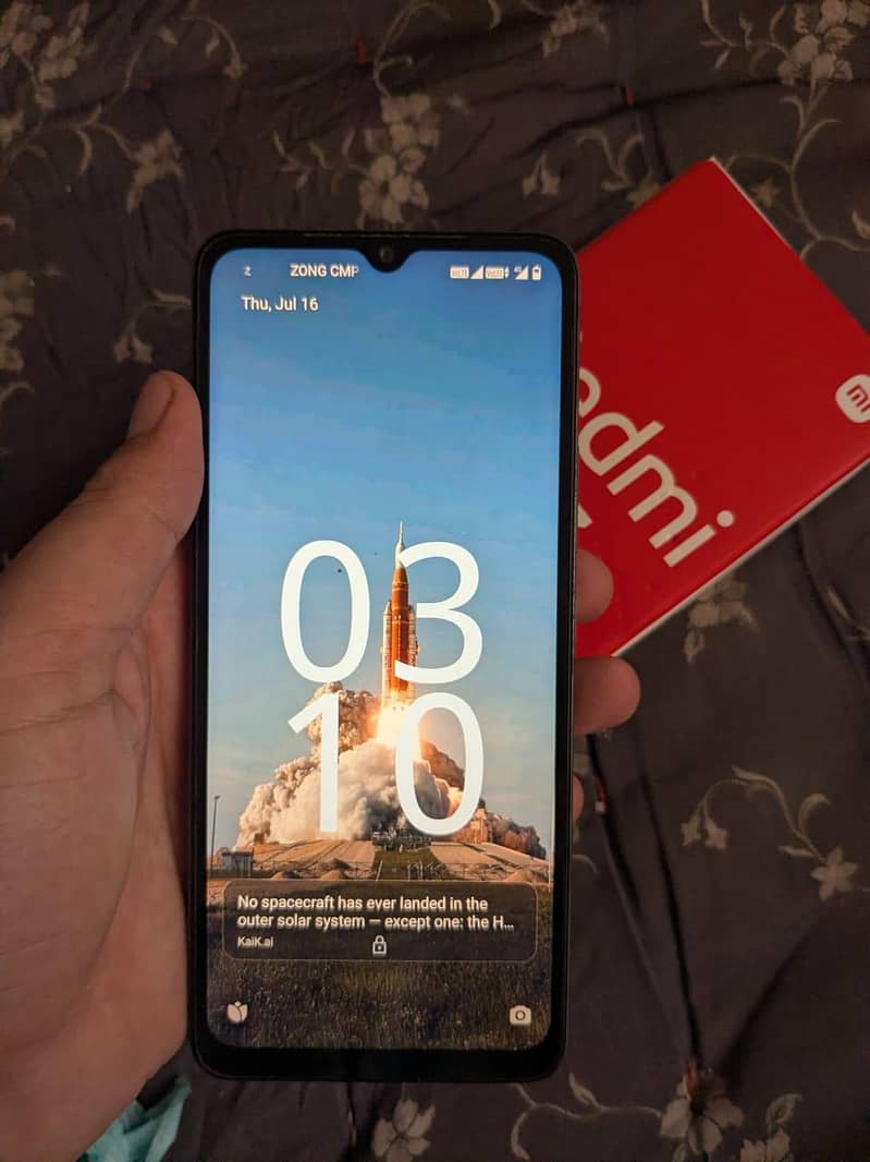 Redmi x3 1