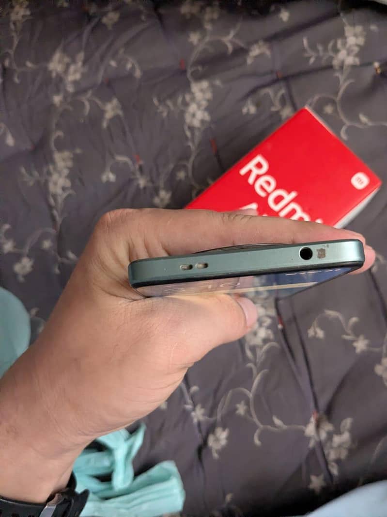 Redmi x3 2