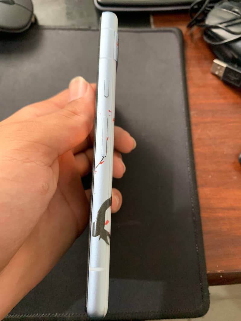Google Pixel 7a 1