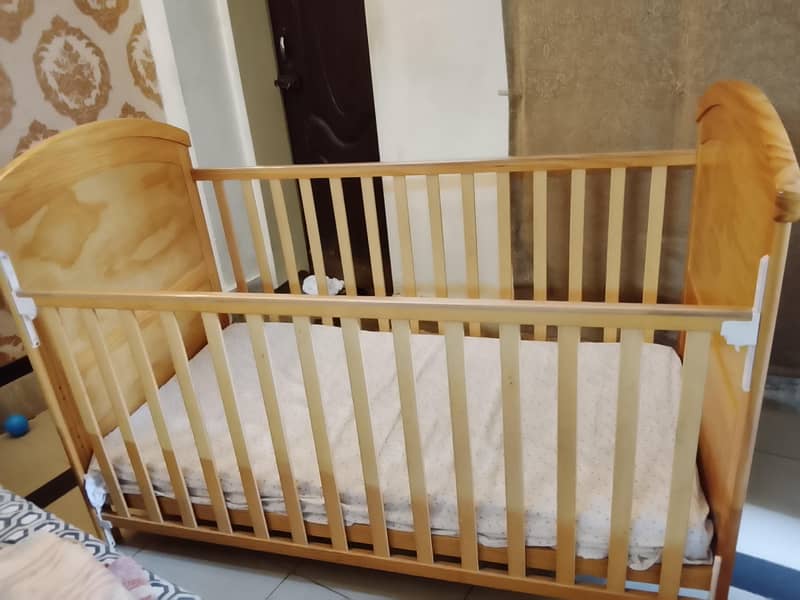 COT / BABY COT / IMPORTED COUSTIMIZED COT / SOLID WOOD COT 0