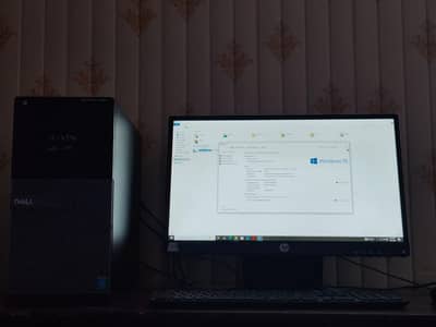 Cord I7 4th With Quadro P620