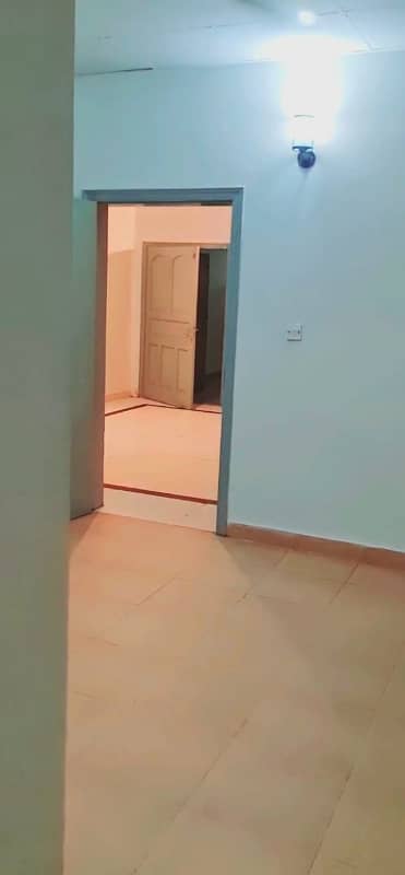 F11 unfurnished 2bed apartment for rent