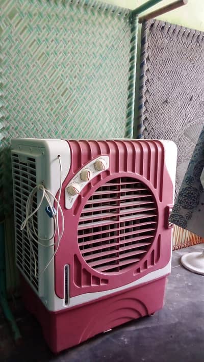 Air cooler brand new j