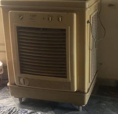 Super Asia Air Cooler | Working Condition