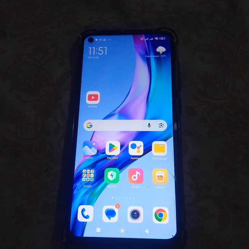 Xiaomi Redmi Note 9 2