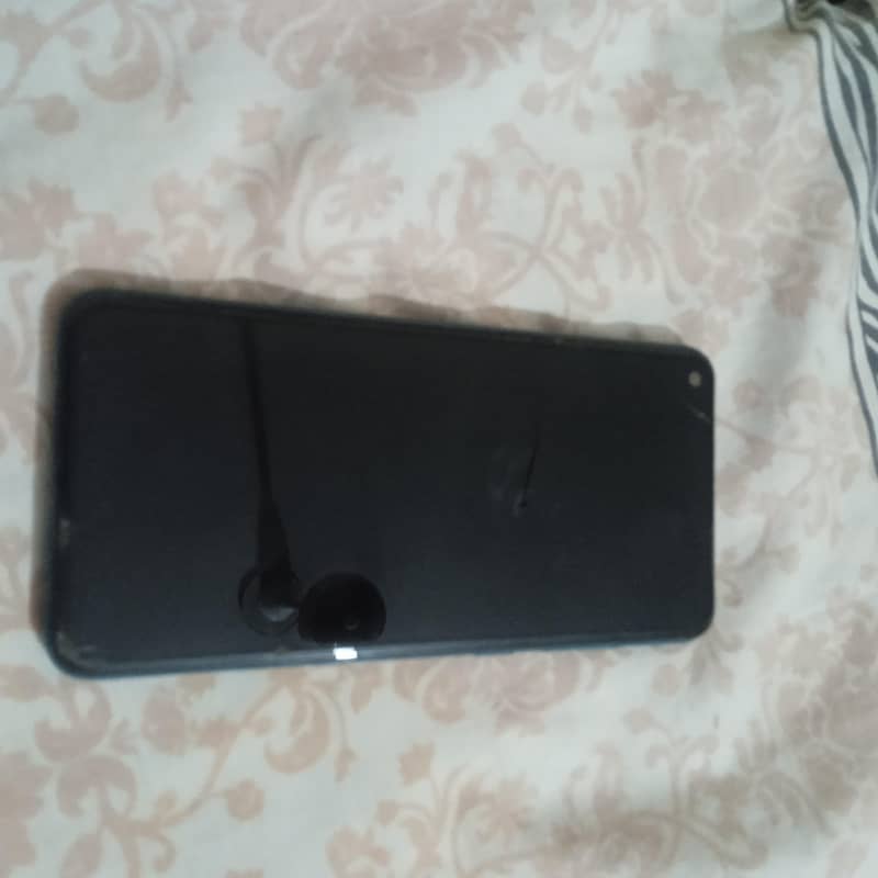 Xiaomi Redmi Note 9 4