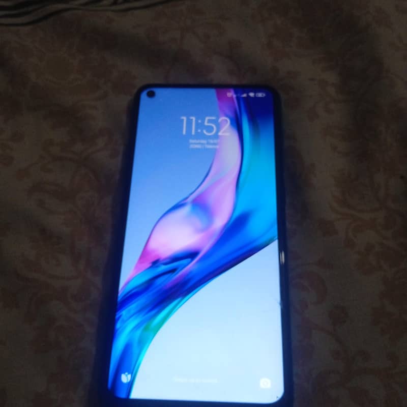 Xiaomi Redmi Note 9 5