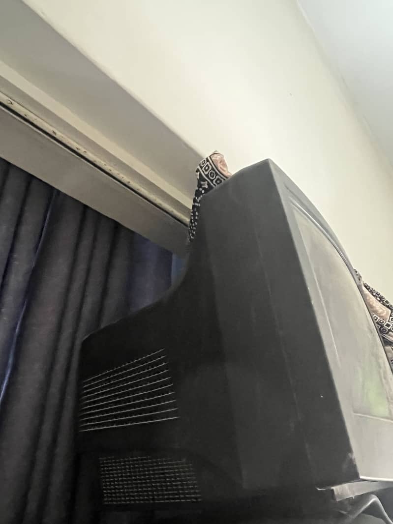 Monitor for sell 1