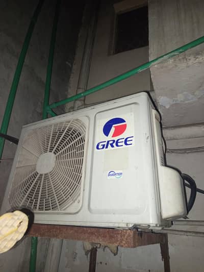 old ac