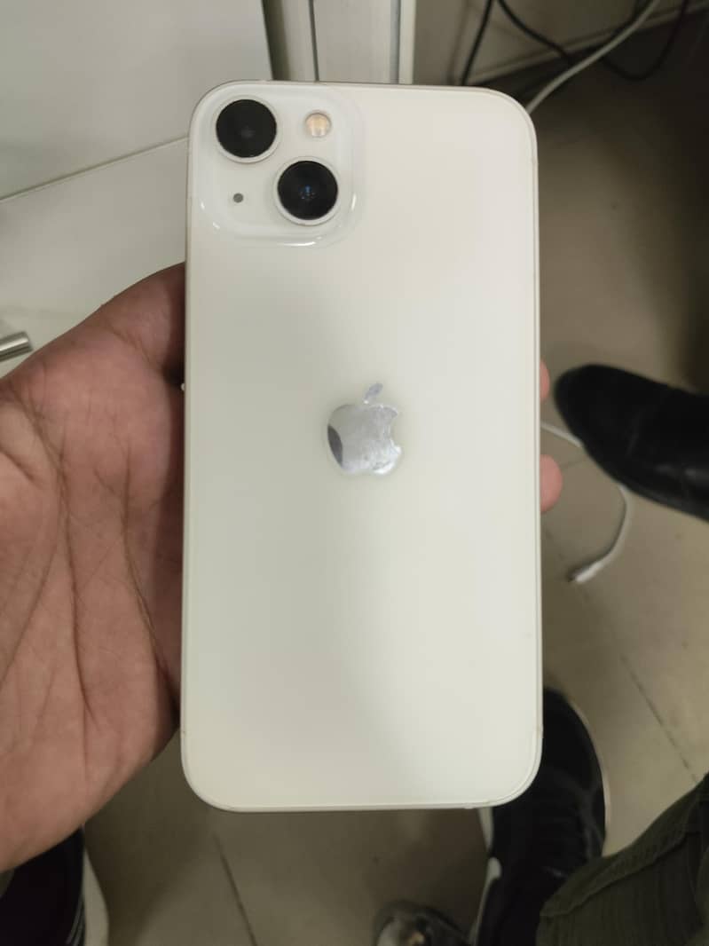 Apple iPhone 13 1