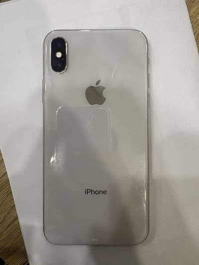Iphone X Pta Approved