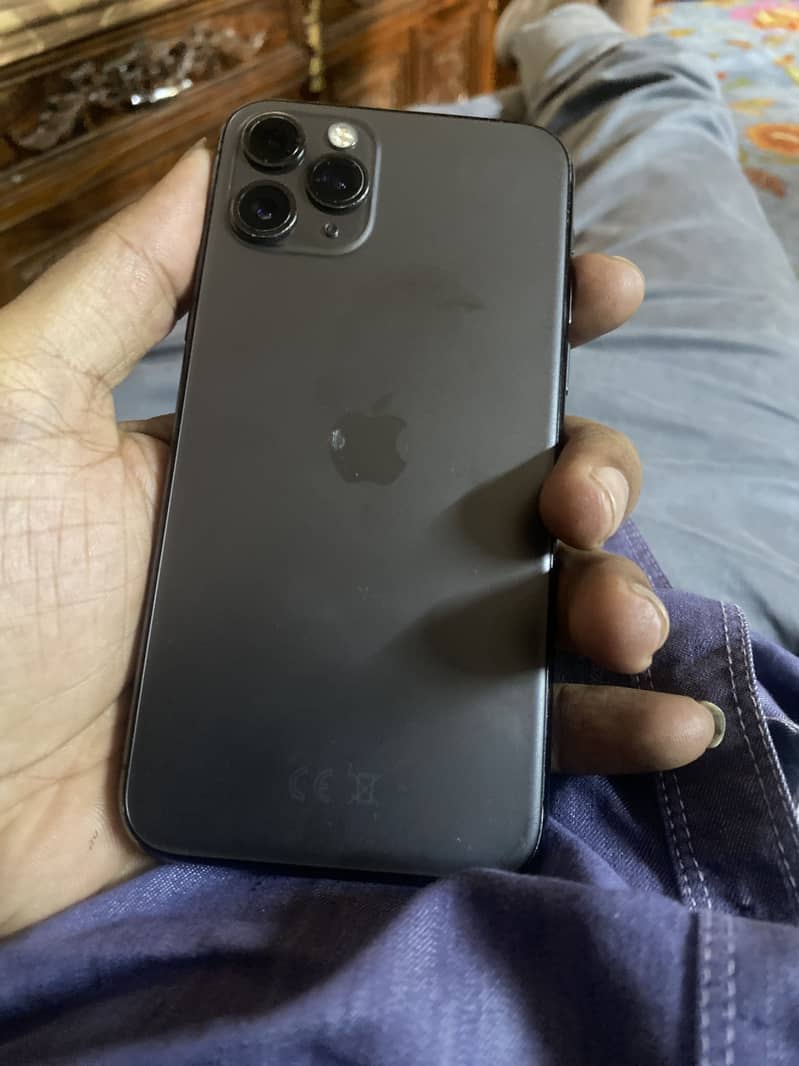 iPhone 11pro 2