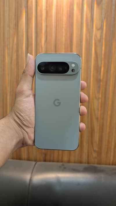 Google Pixel 9 Pro XL