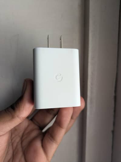 Google Pixel Original Charger