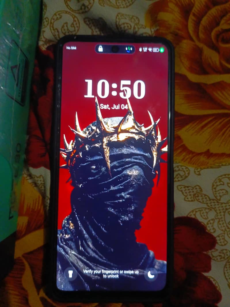 Infinix Note 30 2