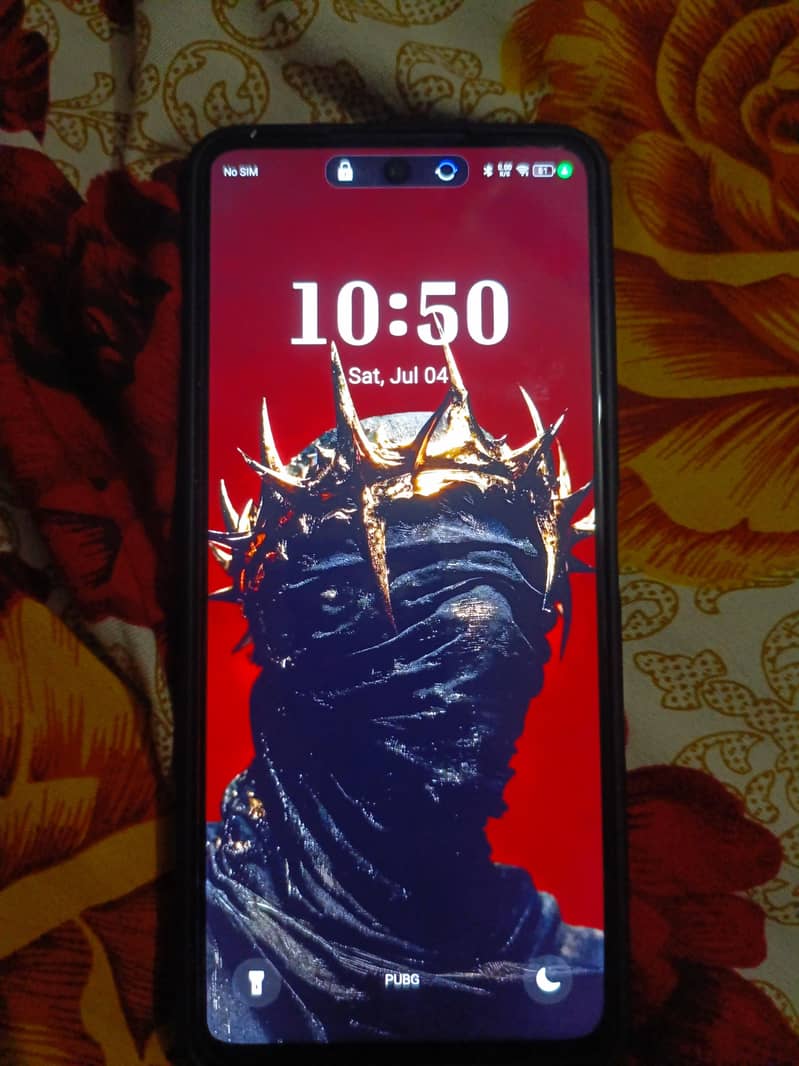 Infinix Note 30 3