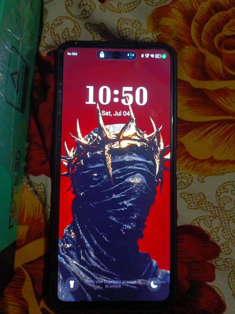 Infinix Note 30 4