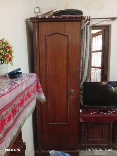 furniture in good condition