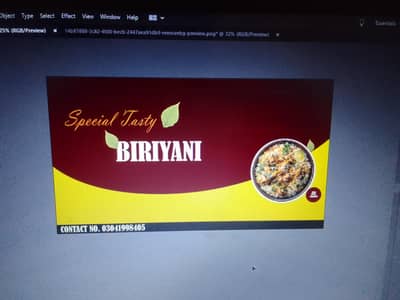 GRAPHIC DESIGNER