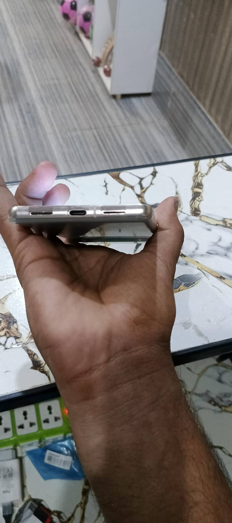 Google Pixel 7 Pro 1