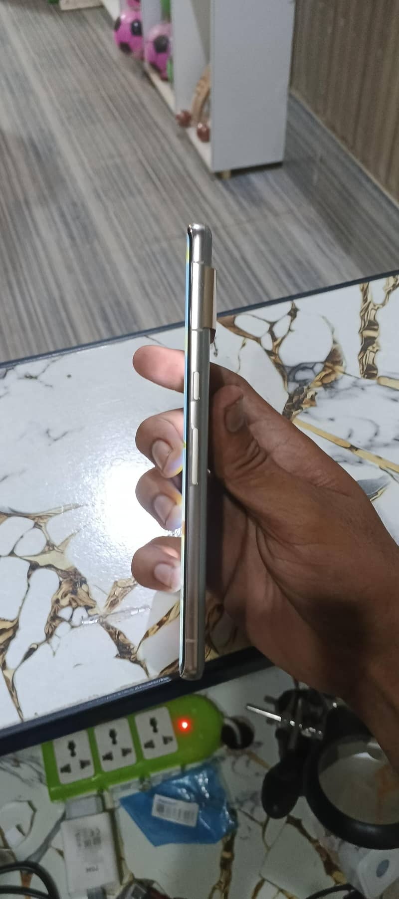 Google Pixel 7 Pro 2
