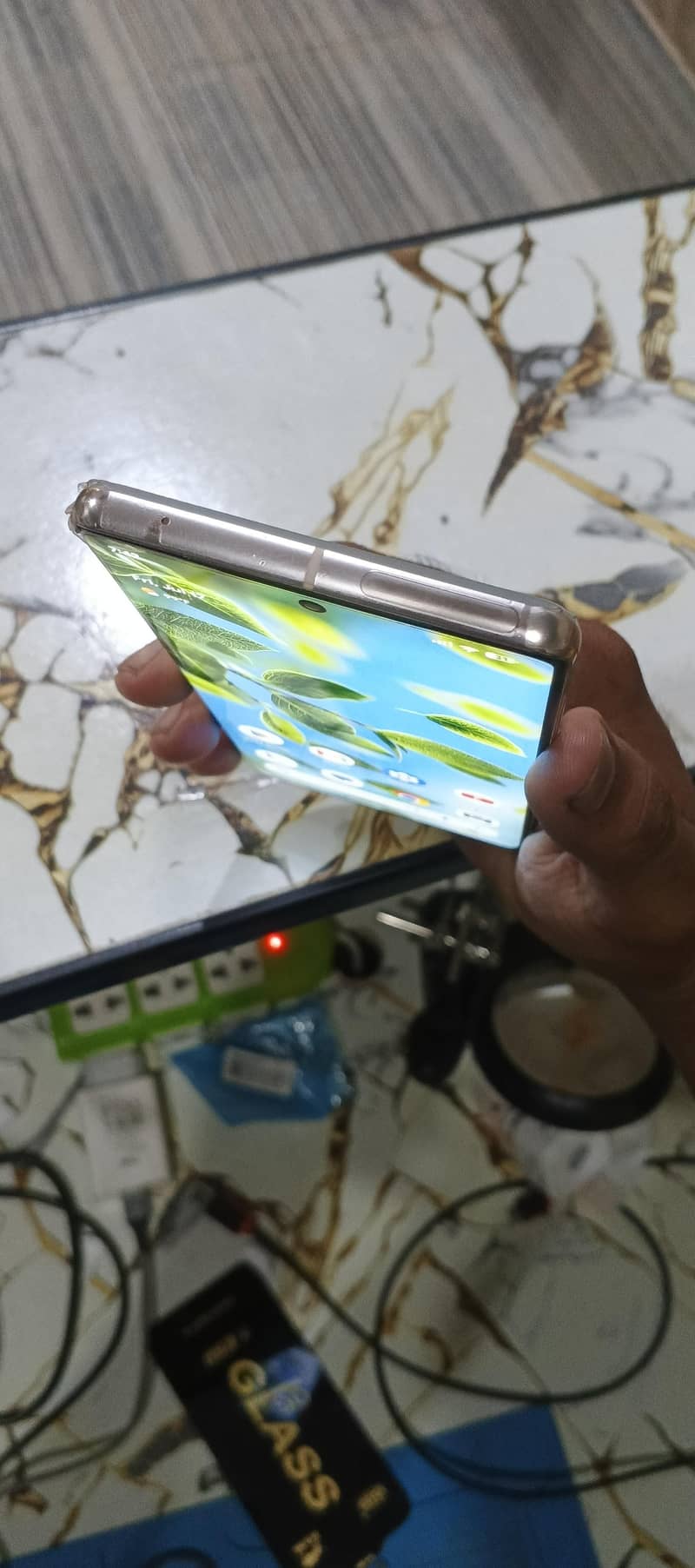Google Pixel 7 Pro 3