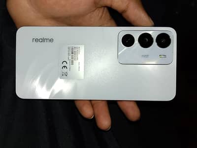 Realme C71