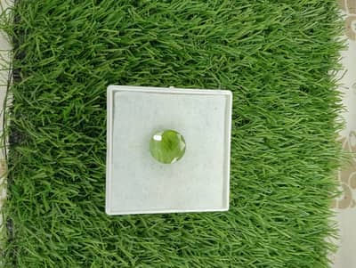 Peridot Stone