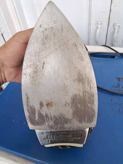 national iron | Istarii for sale