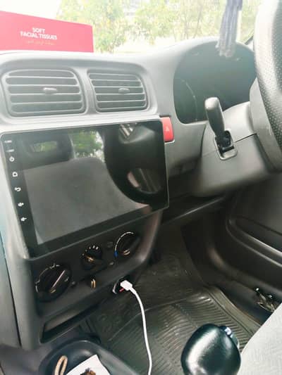Suzuki Alto 660cc Automatic | Excellent Condition | Japanese Engine