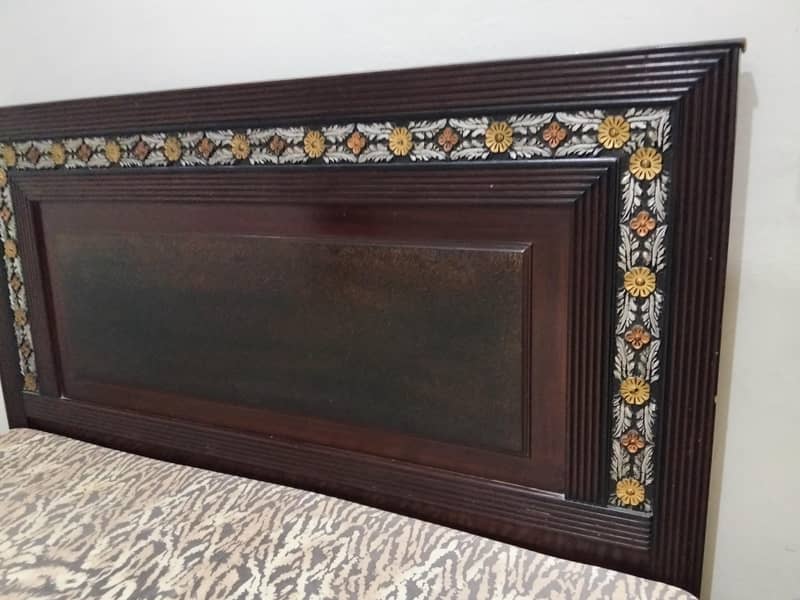 double bed 3