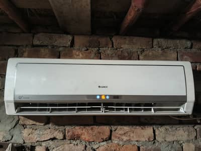 Gree inverter AC