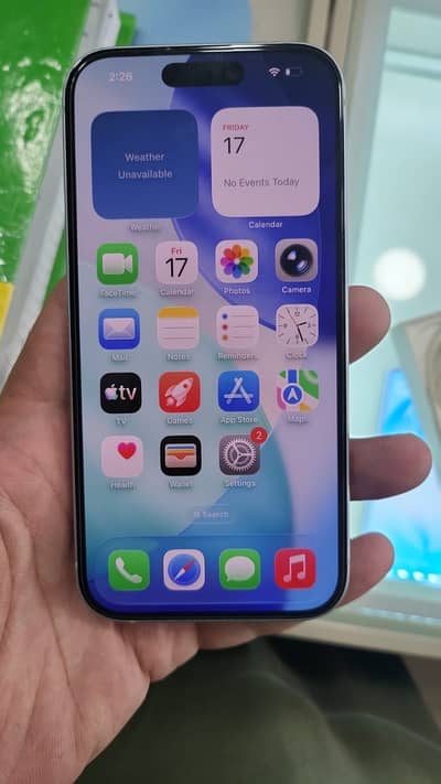 Apple iPhone 15 512gb non pta