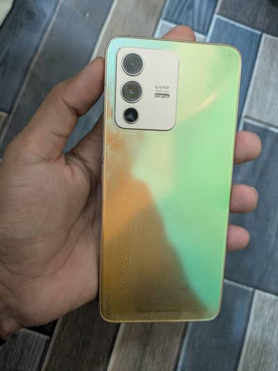 10/10 condition vivo23.5g