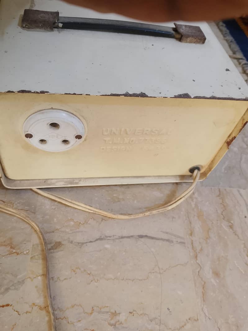 universal  staplizer 2