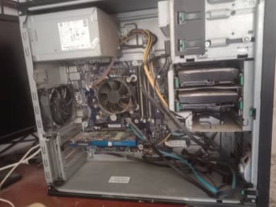 HP Z240