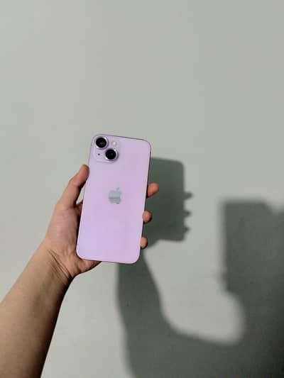 Apple iPhone 14 JV 03192967648
