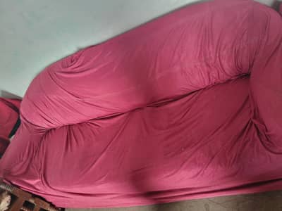 sell 5 seater sofa