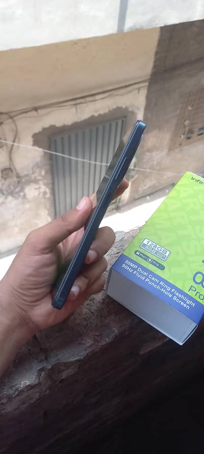 Infinix Smart 8 Pro